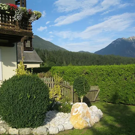 Appartamento Gritznig *