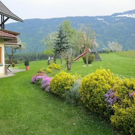 Gritznig Appartamento