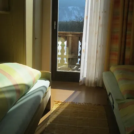 Appartamento Gritznig *