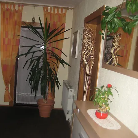 Appartamento Gritznig Sankt Stefan an der Gail