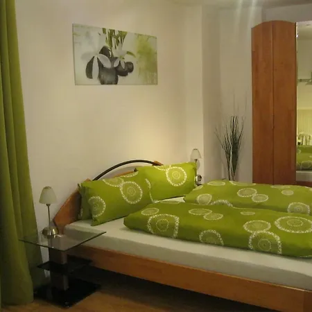 Appartamento Gritznig Sankt Stefan an der Gail