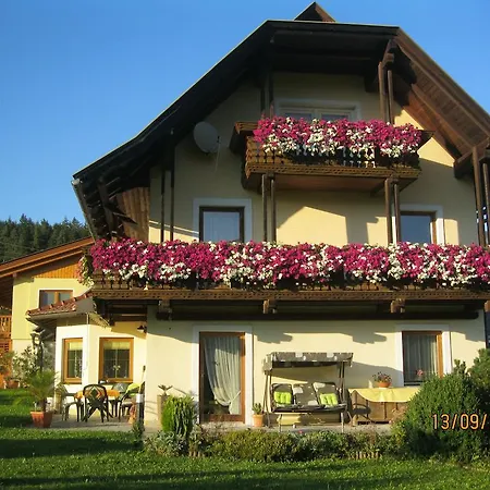 Appartamento Gritznig *
