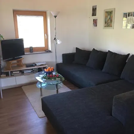 Gritznig Appartamento *
